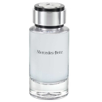 Tualetinis vanduo Mercedes-Benz For Men EDT vyrams, 120 ml