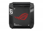 ASUS ROG Rapture GT6 AX10000 1-Pack Tri-Band Gaming Mesh WiFi sistema