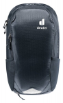 Kuprinė dviratininkams Deuter Race Air 14+3, juoda
