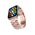 Mercury Metal Pink Gold
