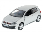 Automobilio modelis Daffi RMZ VW Golf GTI K-971 19710, baltas