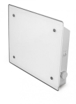 Elektrinis radiatorius Adax Eco 02 KBT