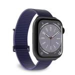 Puro Sport nailono dirželis Apple Watch 42 / 44 / 45 / 49 mm