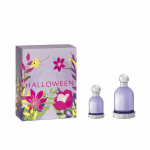 Rinkinys Jesus Del Pozo Halloween EDT moterims: tualetinis vanduo 100 ml + tualetinis vanduo 30 ml