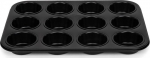 Forma Patisse Classique 12 keksiukams, 35cm