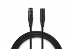 Warm Audio PREM-XLR-50 garso laidas 15,2 m Juodas