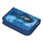 Penalas Herlitz Blue Shark