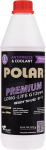 Antifrizas POLAR LONG LIFE -37C, G12 EVO, 1L