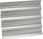 Patisse - Kepimo forma 4 bagetėms 38x33cm SILVER-TOP