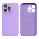 Hurtel Silicone, violetinis