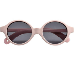 Akiniai nuo saulės vaikams Beaba, rožiniai