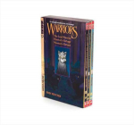 Warriors Manga Box Set: Graystripe's Adventure: The Lost Warrior / Warrior's Refuge / Warrior's Return