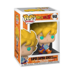 Funko Pop! Dragon Ball Z Goku