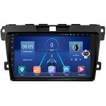 Mazda CX7 2008-2015 Android