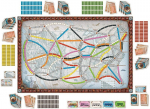 Stalo žaidimas Days of Wonder Ticket To Ride USA, FIN