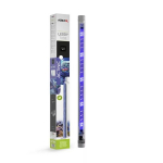 Ap&scaron;vietimas akvariumams Leddy Tube Actinic LED, 10 W