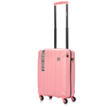 Rankinis lagaminas Swissbags Tourist 55cm 40l tsa