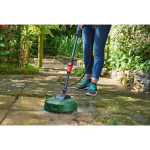 Bosch Patio Cleaner 250 priedas auk&scaron;to slėgio plovimo įrenginiams