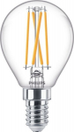 Philips Classic LED -mainoslamppu, E14, 250 lm, 2200 - 2700 K, himmennett&auml;v&auml;, CRI 90