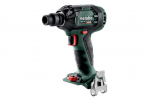 Metabo Ssw 18 Ltx 300 Bl Akumuliatorinis smūginis suktuvas 300 Nm