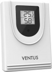 Papildomas jutiklis meteorologinei stočiai Ventus W037