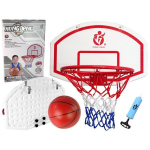 Vaiki&scaron;kas lauko krep&scaron;inio rinkinys Import LEANToys, 120x80cm