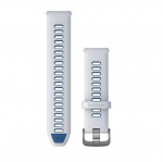 Garmin Accy White