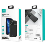 Atsarginis maitinimo &scaron;altinis ("Power Bank") Usams 3K5CD17501 3500mAh