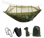 Hamakas su tinkleliu