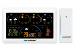 Meteorologinė stotelė Blaupunkt WS50WH APP