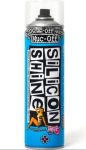 Apsauginė priemonė po valymo Muc-Off Silicon Shine, 500 ml