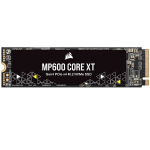 Corsair MP600 Core XT, 4TB, NVMe M.2