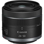 Canon RF 24-50mm f/4.5-6.3 Is Stm