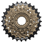 Galinis žvaigždžių blokas Shimano MF-TZ500
