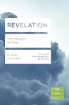 Revelation (Lifebuilder Study Guides): The Triumph of God