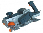 REBIR STREAM 2150W 110mm IE-5708C