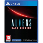 Aliens: Dark Descent, PlayStation 4 - Game