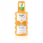 Apsauginis pur&scaron;kiklis kūnui nuo saulės SPF-30 Eucerin Sun, 200ml
