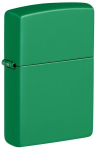 Žiebtuvėlis Zippo 48629, žalias