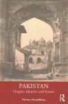 Pakistan: Origins, Identity and Future