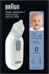 Nosies aspiratorius Braun Bna 100EU