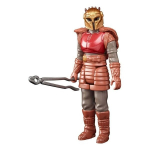 Figūrėlė Star Wars The Mandalorian Retro Collection, 10 cm