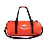 Neper&scaron;lampamas krep&scaron;ys Naturehike, 120 l, raudonas