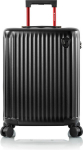 Mažas lagaminas Heys Smart Luggage, S, juodas