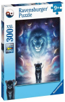 Dėlionė sapnas Ravensburger 12949, 300 d.