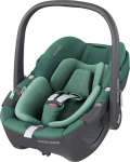 Maxi-Cosi automobilinė kėdutė Pebble 360 I-Size 0-13 kg, essential green