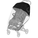 Cybex lietaus uždangalas Beezy vežimėliams