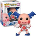 POP žaidimai: &bdquo;Pokemon- Mr. Mime&ldquo; (EMEA)