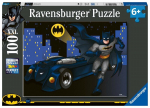 Dėlionė Ravensburger Betmenas XXL,100 d.