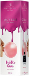 Namų kvapas Marcela Victoris Queens Reed Diffuser Bubble Gum, 100 ml